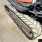 KUBOTA KX61-3 gebraucht gebraucht