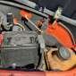 KUBOTA KX61-3 gebraucht gebraucht