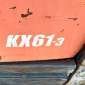 KUBOTA KX61-3 gebraucht gebraucht