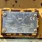 CATERPILLAR 953C2 d'occasion d'occasion