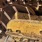 CATERPILLAR 953C2 d'occasion d'occasion
