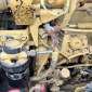 CATERPILLAR 953C2 d'occasion d'occasion