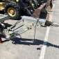 HUBIERE 2 ESSIEUX de ocasión de ocasión