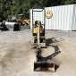 KOMATSU PC09-1 d'occasion d'occasion