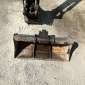 KOMATSU PC09-1 d'occasion d'occasion