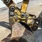 KOMATSU PC09-1 d'occasion d'occasion