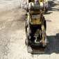 KOMATSU PC09-1 d'occasion d'occasion