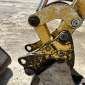 KOMATSU PC09-1 d'occasion d'occasion