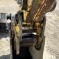 KOMATSU PC09-1 d'occasion d'occasion