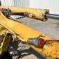 KOMATSU PC09-1 d'occasion d'occasion