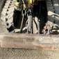 KOMATSU PC09-1 d'occasion d'occasion