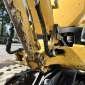 KOMATSU PC09-1 d'occasion d'occasion