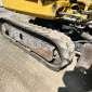 KOMATSU PC09-1 d'occasion d'occasion