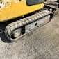 KOMATSU PC09-1 d'occasion d'occasion