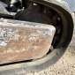 KOMATSU PC09-1 d'occasion d'occasion