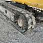 KOMATSU PC09-1 d'occasion d'occasion