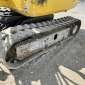 KOMATSU PC09-1 d'occasion d'occasion