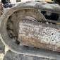 KOMATSU PC09-1 d'occasion d'occasion