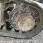 KOMATSU PC09-1 d'occasion d'occasion