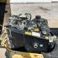 KOMATSU PC09-1 d'occasion d'occasion