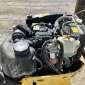 KOMATSU PC09-1 d'occasion d'occasion