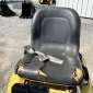 KOMATSU PC09-1 d'occasion d'occasion