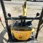 KOMATSU PC09-1 d'occasion d'occasion