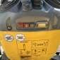 KOMATSU PC09-1 d'occasion d'occasion