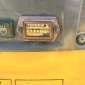 KOMATSU PC09-1 d'occasion d'occasion