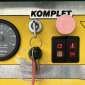 KOMPLET LEM TRACK 48/25 MANDÍBULA usadas usadas