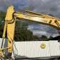 KOBELCO SK235SRNLC-1ES gebraucht gebraucht