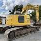 KOBELCO SK235SRNLC-1ES gebraucht gebraucht
