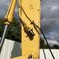 KOBELCO SK235SRNLC-1ES gebraucht gebraucht
