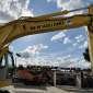 KOBELCO SK235SRNLC-1ES gebraucht gebraucht