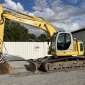 KOBELCO SK235SRNLC-1ES gebraucht gebraucht