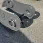  QA50 / QA51 - Axes 80mm d'occasion d'occasion