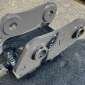  QA50 / QA51 - Axes 80mm d'occasion d'occasion