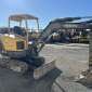 VOLVO ECR38 d'occasion d'occasion