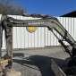 VOLVO ECR38 d'occasion d'occasion