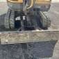 VOLVO ECR38 d'occasion d'occasion
