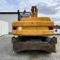 FIAT HITACHI 150W3 d'occasion d'occasion