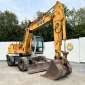 FIAT HITACHI 150W3 d'occasion d'occasion