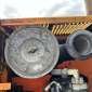 FIAT HITACHI 150W3 d'occasion d'occasion