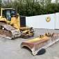 CATERPILLAR D6M LGP d'occasion d'occasion