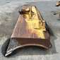 CATERPILLAR D6M LGP d'occasion d'occasion