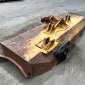 CATERPILLAR D6M LGP d'occasion d'occasion