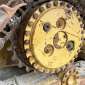 CATERPILLAR D6M LGP d'occasion d'occasion