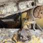 CATERPILLAR D6M LGP d'occasion d'occasion