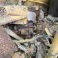 CATERPILLAR D6M LGP d'occasion d'occasion