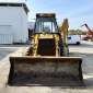 JCB 3CX - 4X4 d'occasion d'occasion